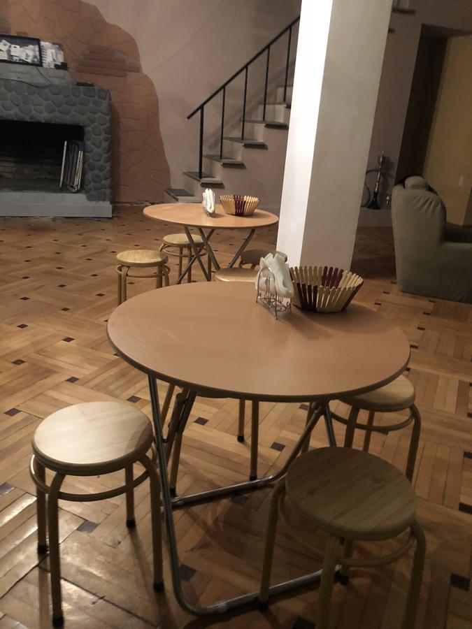 Lucky Family Hotel 트빌리시 외부 사진